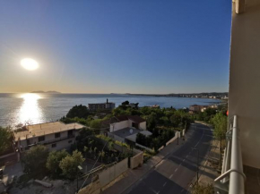 Panoramic Apartment with full Sea view